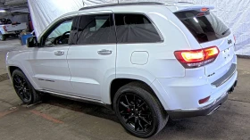 Jeep Grand cherokee SUMMIT 4X4 Крайна цена 25500лв до София, снимка 4