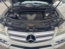 Mercedes-Benz GL 350 BLUETEC* KEYLESS*  * *  | Mobile.bg    10