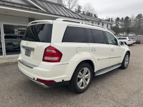 Mercedes-Benz GL 350 BLUETEC* KEYLESS*  * *  | Mobile.bg    4