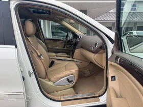 Mercedes-Benz GL 350 BLUETEC* KEYLESS*  * *  | Mobile.bg    5