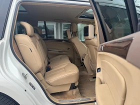 Mercedes-Benz GL 350 BLUETEC* KEYLESS*  * *  | Mobile.bg    8