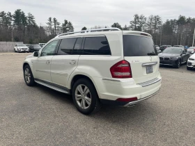 Mercedes-Benz GL 350 BLUETEC* KEYLESS*  * *  | Mobile.bg    3