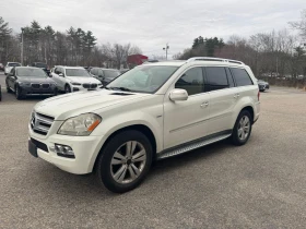 Mercedes-Benz GL 350 BLUETEC* KEYLESS*  * *  | Mobile.bg    2