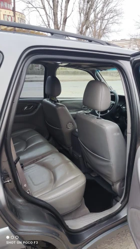 Обява за продажба на Mazda Tribute 3.0, V6, 4x4 ~4 950 лв. - изображение 9