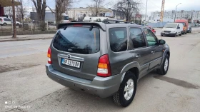 Обява за продажба на Mazda Tribute 3.0, V6, 4x4 ~4 950 лв. - изображение 2