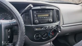 Обява за продажба на Mazda Tribute 3.0, V6, 4x4 ~4 950 лв. - изображение 6