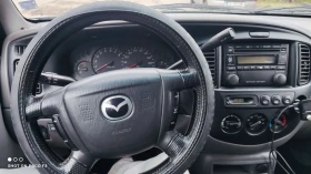 Обява за продажба на Mazda Tribute 3.0, V6, 4x4 ~4 950 лв. - изображение 7