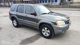 Обява за продажба на Mazda Tribute 3.0, V6, 4x4 ~4 950 лв. - изображение 1