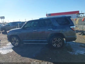 Toyota 4runner Limited  | Mobile.bg    8
