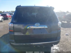 Toyota 4runner Limited  | Mobile.bg    6