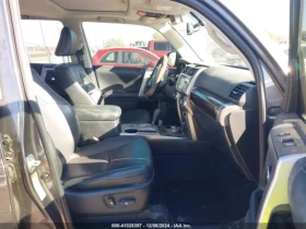 Toyota 4runner Limited  | Mobile.bg    9