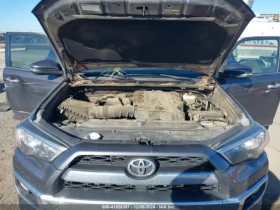 Toyota 4runner Limited  | Mobile.bg    13
