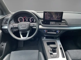 Audi Q5 Sportback 40 TFSI Quattro = S-line= Гаранция - 99750 лв. - 93628145 8