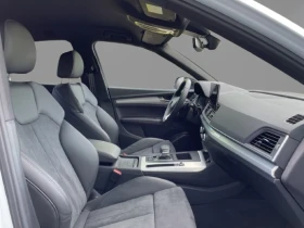 Audi Q5 Sportback 40 TFSI Quattro = S-line= Гаранция - 99750 лв. - 93628145 9