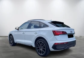 Audi Q5 Sportback 40 TFSI Quattro = S-line= Гаранция - 99750 лв. - 93628145 2