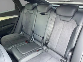 Audi Q5 Sportback 40 TFSI Quattro = S-line= Гаранция - 99750 лв. - 93628145 10