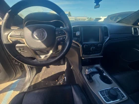 Jeep Grand cherokee SUMMIT* FULL* 8ZF* AWD* Distronic* Harman* Обдух* - 18500 лв. - 12417338 7
