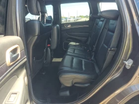 Jeep Grand cherokee SUMMIT* FULL* 8ZF* AWD* Distronic* Harman* Обдух* - 18500 лв. - 12417338 12