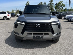 Lexus GX 550 * CARFAX* *    | Mobile.bg    2