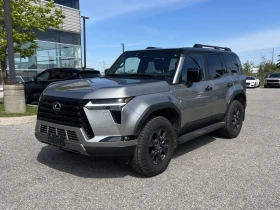  Lexus GX 550