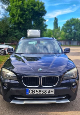 BMW X1 20d (177 Hp) xDrive(E84) | Mobile.bg    2