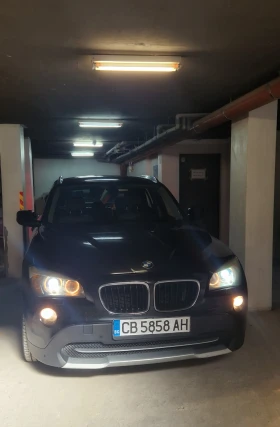 BMW X1 20d (177 Hp) xDrive(E84) | Mobile.bg    8