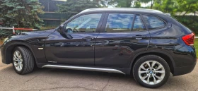     BMW X1 20d (177 Hp) xDrive(E84)
