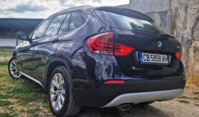 BMW X1 20d (177 Hp) xDrive(E84) | Mobile.bg    6