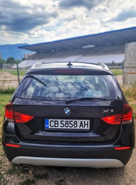 BMW X1 20d (177 Hp) xDrive(E84) | Mobile.bg    3