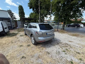 Mazda CX-7 2.2D - 13000 лв. - 79341803 5