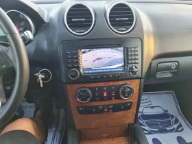 Mercedes-Benz ML 350 KATO ЧИСТО НОВ - 15599 лв. - 69110208 14
