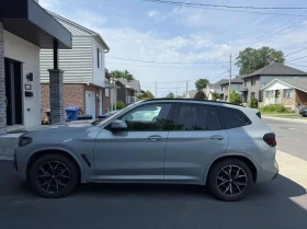 BMW X3 xDrive30i * CARFAX*   *  | Mobile.bg    5