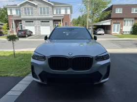 BMW X3 xDrive30i * CARFAX*   *  | Mobile.bg    2