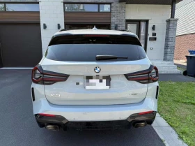 BMW X3 xDrive30i * CARFAX*   *  | Mobile.bg    4