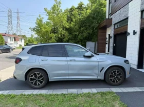 BMW X3 xDrive30i * CARFAX*   *  | Mobile.bg    3