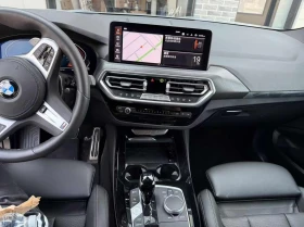 BMW X3 xDrive30i * CARFAX*   *  | Mobile.bg    8