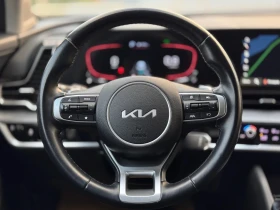 Kia Sportage - 1.6 CRDi - Mild Hybrid - Automat - Navi - | Mobile.bg    8