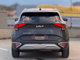 Kia Sportage - 1.6 CRDi - Mild Hybrid - Automat - Navi - | Mobile.bg    3