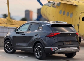 Kia Sportage - 1.6 CRDi - Mild Hybrid - Automat - Navi - | Mobile.bg    4