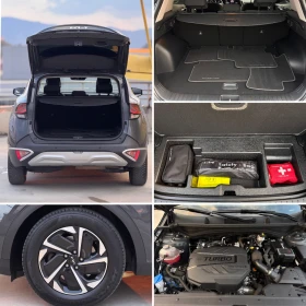 Kia Sportage - 1.6 CRDi - Mild Hybrid - Automat - Navi - | Mobile.bg    15