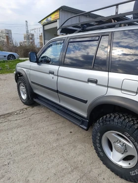 Обява за продажба на Mitsubishi Pajero sport ~12 500 лв. - изображение 5