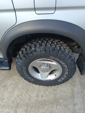 Mitsubishi Pajero sport | Mobile.bg    13