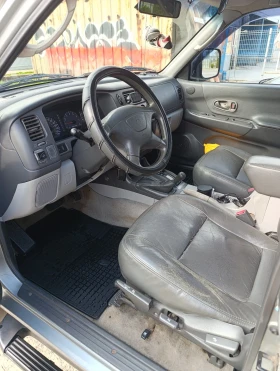 Обява за продажба на Mitsubishi Pajero sport ~12 500 лв. - изображение 11