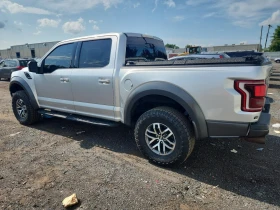 Ford F150 RAPTOR - 81000 лв. - 72286154 2