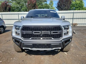 Ford F150 RAPTOR - 81000 лв. - 72286154 5
