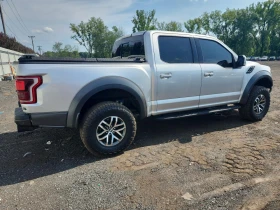 Ford F150 RAPTOR - 81000 лв. - 72286154 3