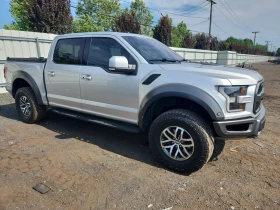 Ford F150 RAPTOR - 81000 лв. - 72286154 4