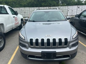 Jeep Cherokee * LIMITED * CARFAX * БЕЗ ПЪРВОНАЧАЛНА ВНОСКА - 15500 лв. - 95907200 2