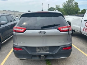 Jeep Cherokee * LIMITED * CARFAX * БЕЗ ПЪРВОНАЧАЛНА ВНОСКА - 15500 лв. - 95907200 4