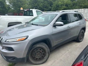 Jeep Cherokee * LIMITED * CARFAX * БЕЗ ПЪРВОНАЧАЛНА ВНОСКА - 15500 лв. - 95907200 3